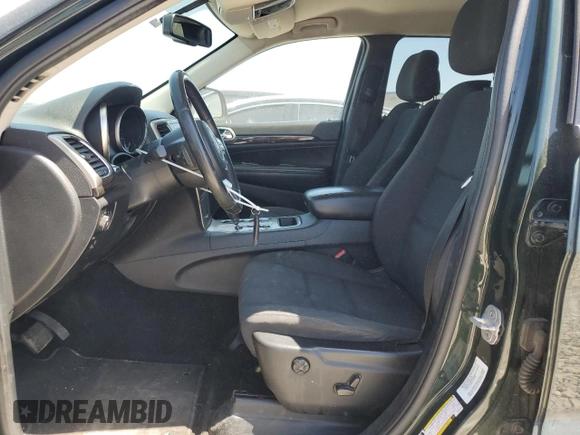 2011 Jeep Grand Cherokee Laredo with VIN 1J4RR4GG2BC669566, listed as a Copart auction lot 55774435 with 149,529 mi miles and Clean title. Bid and sale history available at DreamBid. Image 7.