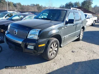2007 Mercury Mountaineer z VIN 4M2EU47E67UJ01656, wystawiony jako IAAI lot #41263945 z przebiegiem 158 219 mil mil oraz . Historia ofert i sprzedaży dostępna na DreamBid. Obrazek 17.