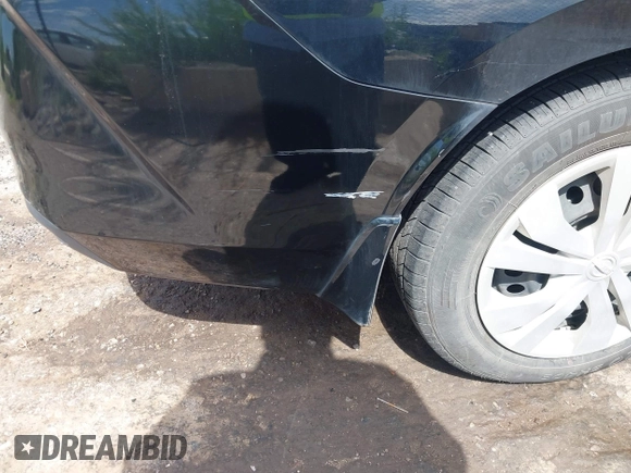 2020 Nissan Versa S with VIN 3N1CN8DV2LL904767, listed as a IAAI auction lot 42648194 with 91,069 mi miles and . Bid and sale history available at DreamBid. Image 17.