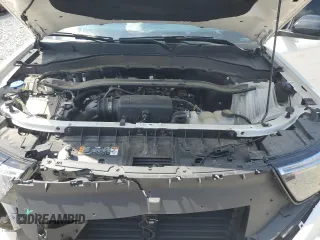2022 Ford Explorer ST-Line с VIN 1FMSK7KH3NGC15493, выставлен на аукционе Copart как лот 59042035 с пробегом 32 965 миль миль и Списание • Salvage title. История ставок и продаж доступна на DreamBid. Изображение 12.