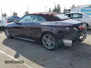 2019 Mercedes-Benz E-Class E 450 with VIN WDD1K6HB5KF078268, listed as a Copart auction lot 44601935 with 74,004 mi miles and Salvage Title. Bid and sale history available at carsss.com. Image 2.