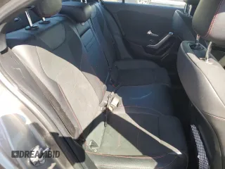 2019 Mercedes-Benz A 220 with VIN WDD3G4FBXKW009707, listed as a Copart auction lot 50912955 with 69,569 mi miles and Salvage Title. Bid and sale history available at DreamBid. Image 10.