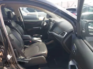 2017 Dodge Journey GT z VIN 3C4PDDEG5HT549451, wystawiony jako IAAI lot #42517485 z przebiegiem 152 438 mil mil oraz . Historia ofert i sprzedaży dostępna na DreamBid. Obrazek 5.