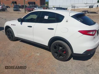 2018 Maserati Levante с VIN ZN661XUA0JX279010, выставлен на аукционе IAAI как лот 42567209 с пробегом 119 469 миль миль и . История ставок и продаж доступна на DreamBid. Изображение 3.