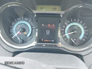 2013 Buick LaCrosse Touring с VIN 1G4GJ5E3XDF262280, выставлен на аукционе IAAI как лот 41034123 с пробегом 203 938 миль миль и . История ставок и продаж доступна на DreamBid. Изображение 7.