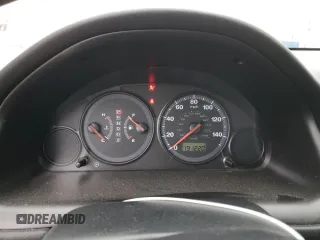 2004 Honda Civic VP with VIN 2HGES16394H620405, listed as a Copart auction lot 50882195 with 191,220 mi miles and Salvage Title. Bid and sale history available at DreamBid. Image 9.