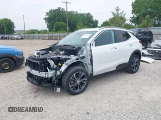 2022 Buick Encore GX Select с VIN KL4MMESL1NB114332, выставлен на аукционе IAAI как лот 42492669 с пробегом 35 759 миль миль и . История ставок и продаж доступна на DreamBid. Изображение 18.