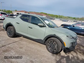2023 Hyundai Santa Cruz SEL with VIN 5NTJBDAE9PH076525, listed as a IAAI auction lot 42332998 with 41,362 mi miles and . Bid and sale history available at DreamBid. Image 1.