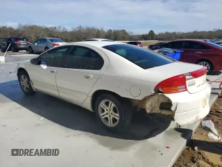 2003 Dodge Intrepid SE with VIN 2B3HD46R23H510291, listed as a Copart auction lot 86701044 with 265,796 mi miles and Salvage Title. Bid and sale history available at carsss.com. Image 2.