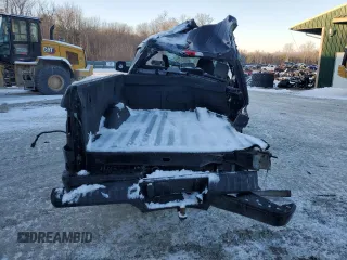 2018 Ford F-150 XL with VIN 1FTEW1EP9JFB61221, listed as a Copart auction lot 42167805 with 0 mi miles and Salvage Title. Bid and sale history available at carsss.com. Image 6.