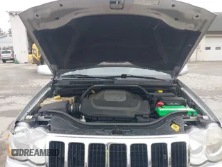 2010 Jeep Grand Cherokee Limited with VIN 1J4RR5GT5AC137889, listed as a IAAI auction lot 42182066 with 173,820 mi miles and . Bid and sale history available at DreamBid. Image 10.