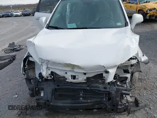 2014 Chevrolet Captiva Sport LTZ with VIN 3GNAL4EK6ES637706, listed as a IAAI auction lot 41863531 with 160,440 mi miles. Bid and sale history available at carsss.com. Image 13.
