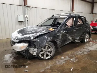 2008 Subaru Impreza Wagon (Natl) Outback Sport with VIN JF1GH63628G837979, listed as a Copart auction lot 88520145 with 0 mi miles and Salvage Title. Bid and sale history available at carsss.com. Image 1.