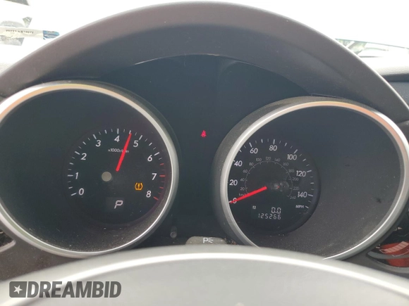 2008 Subaru Tribeca Limited с VIN 4S4WX90D284410392, выставлен на аукционе Copart как лот 58268545 с пробегом 125 266 миль миль и Списание • Salvage title. История ставок и продаж доступна на DreamBid. Изображение 9.