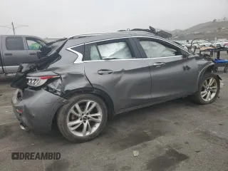 2017 Infiniti QX30 Premium с VIN SJKCH5CP9HA026286, выставлен на аукционе Copart как лот 59816515 с пробегом Не указан миль и Списание • Salvage title. История ставок и продаж доступна на DreamBid. Изображение 3.