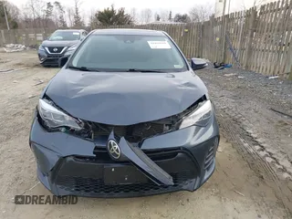 2019 Toyota Corolla L z VIN 2T1BURHE2KC224221, wystawiony jako IAAI lot #41455662 z przebiegiem 65 421 mil mil oraz . Historia ofert i sprzedaży dostępna na DreamBid. Obrazek 12.