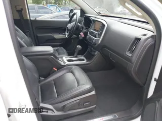 2019 Chevrolet Colorado 4WD ZR2 z VIN 1GCPTEE13K1166594, wystawiony jako IAAI lot #42374128 z przebiegiem 127 889 mil mil oraz . Historia ofert i sprzedaży dostępna na DreamBid. Obrazek 5.