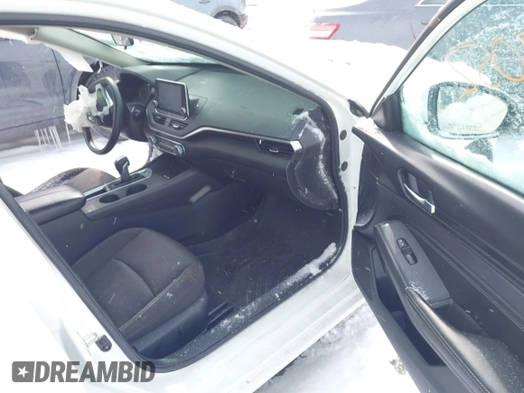 2020 Nissan Altima S with VIN 1N4BL4BV7LC227193, listed as a IAAI auction lot 41423052 with 84,910 mi miles and . Bid and sale history available at DreamBid. Image 5.