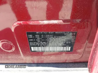 2015 Subaru Outback Limited z VIN 4S4BSENC8F3319720, wystawiony jako IAAI lot #41916051 z przebiegiem 89 171 mil mil oraz . Historia ofert i sprzedaży dostępna na DreamBid. Obrazek 9.
