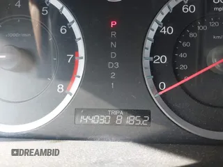 2011 Honda Accord EX-L with VIN 1HGCP3F84BA001559, listed as a IAAI auction lot 42369341 with 144,030 mi miles and . Bid and sale history available at DreamBid. Image 15.