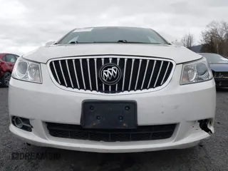 2013 Buick LaCrosse Leather с VIN 1G4GC5GR5DF205559, выставлен на аукционе IAAI как лот 41439362 с пробегом 114 953 миль миль и . История ставок и продаж доступна на DreamBid. Изображение 21.