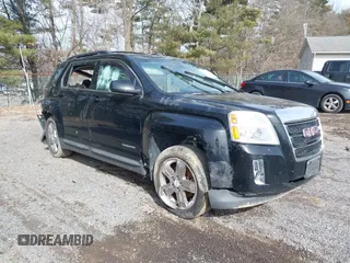 2013 GMC Terrain SLE with VIN 2GKFLSE33D6362017, listed as a IAAI auction lot 41552732 with 272,775 mi miles and . Bid and sale history available at DreamBid. Image 1.