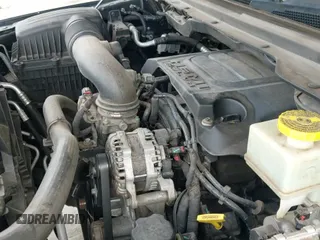 2019 Ram 1500 Big Horn with VIN 1C6RREFT3KN706436, listed as a IAAI auction lot 43433957 with 135,446 mi miles and . Bid and sale history available at DreamBid. Image 20.