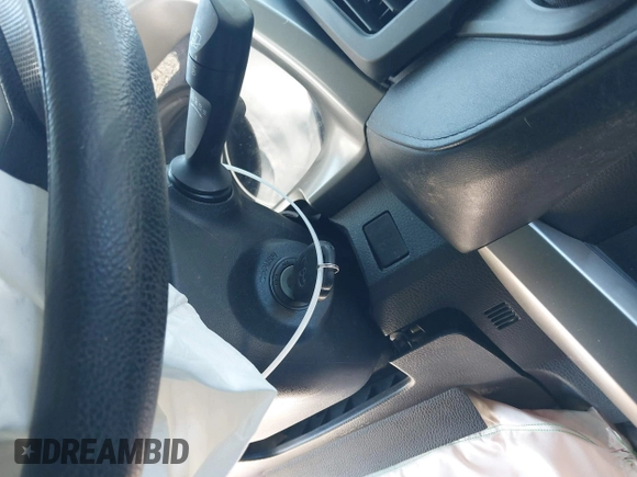 2017 Toyota RAV4 LE with VIN 2T3ZFREV4HW384600, listed as a IAAI auction lot 41699622 with 79,474 mi miles and . Bid and sale history available at DreamBid. Image 11.