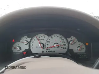 2002 Mercury Mountaineer z VIN 4M2DU66E12ZJ34780, wystawiony jako Copart lot #42529655 z przebiegiem 142 723 mil mil oraz Szkoda całkowita • Salvage title. Historia ofert i sprzedaży dostępna na DreamBid. Obrazek 9.