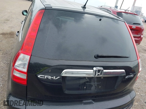 2010 Honda CR-V EX z VIN 5J6RE4H59AL075645, wystawiony jako IAAI lot #42526818 z przebiegiem 129 569 mil mil oraz . Historia ofert i sprzedaży dostępna na DreamBid. Obrazek 16.