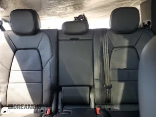 2020 Porsche Cayenne z VIN WP1AA2AY5LDA07202, wystawiony jako Copart lot #53553675 z przebiegiem 40 753 mil mil oraz Szkoda całkowita • Salvage title. Historia ofert i sprzedaży dostępna na DreamBid. Obrazek 10.