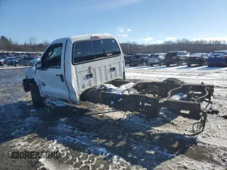 2006 Ford F-350 with VIN 1FDWF31P76EA59690, listed as a Copart auction lot 42382135 with Not provided miles and Salvage title. Bid and sale history available at DreamBid. Image 2.