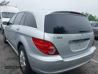2007 Mercedes-Benz R 3.5L with VIN 4JGCB65E37A058957, listed as a IAAI auction lot 42259937 with 107,245 mi miles and . Bid and sale history available at DreamBid. Image 3.
