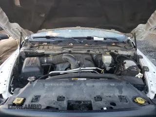 2013 Ram 2500 Tradesman с VIN 3C6TR5HT3DG613771, выставлен на аукционе Copart как лот 82080473 с пробегом 193 965 миль миль и Чистый • Clean title. История ставок и продаж доступна на DreamBid. Изображение 11.