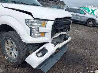 2017 Ford F-150 XL with VIN 1FTEX1E82HFB30800, listed as a IAAI auction lot 42501635 with 161,864 mi miles and . Bid and sale history available at DreamBid. Image 21.