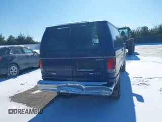 2012 Ford Econoline Cargo Super Duty Commercial with VIN 1FTSE3EL1CDA15652, listed as a IAAI auction lot 41346633 with 265,217 mi miles and . Bid and sale history available at carsss.com. Image 16.