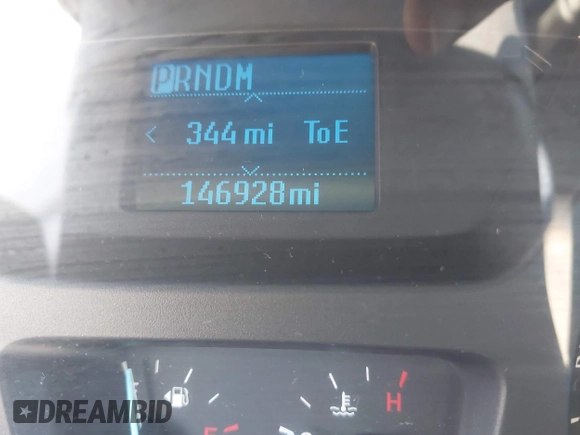 2015 Ford Transit XL z VIN 1FBZX2ZM5FKA37860, wystawiony jako IAAI lot #42059536 z przebiegiem 146 928 mil mil oraz . Historia ofert i sprzedaży dostępna na DreamBid. Obrazek 15.