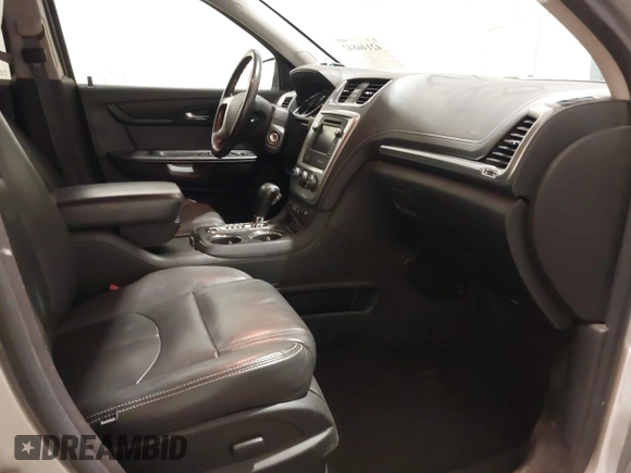 2015 GMC Acadia SLE with VIN 1GKKVPKD9FJ173476, listed as a IAAI auction lot 42146842 with 176,483 mi miles and . Bid and sale history available at DreamBid. Image 5.