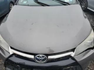 2017 Toyota Camry XLE с VIN 4T1BF1FKXHU712487, выставлен на аукционе Copart как лот 61089685 с пробегом Не указан миль и Чистый • Clean title. История ставок и продаж доступна на DreamBid. Изображение 11.