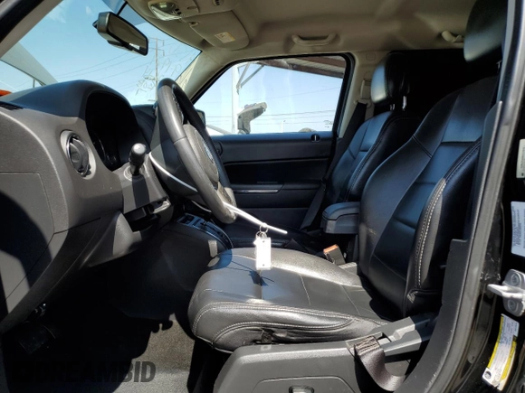 2013 Jeep Patriot Limited z VIN 1C4NJPCB0DD172018, wystawiony jako Copart lot #73355124 z przebiegiem 116 810 mil mil oraz Szkoda całkowita • Salvage title. Historia ofert i sprzedaży dostępna na DreamBid. Obrazek 7.
