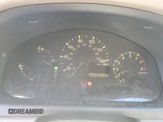 2001 Lexus RX 300 with VIN JTJGF10U710089943, listed as a Copart auction lot 78927544 with 228,152 mi miles and Salvage Title. Bid and sale history available at carsss.com. Image 9.