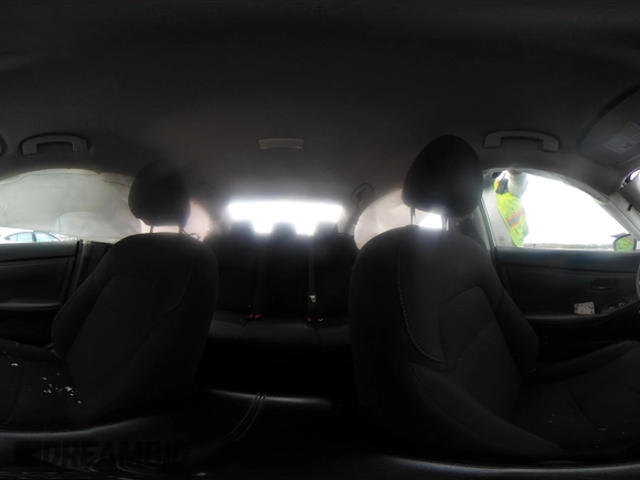 2024 Nissan Sentra S z VIN 3N1AB8BV4RY272627, wystawiony jako IAAI lot #41966596 z przebiegiem 32 827 mil mil oraz . Historia ofert i sprzedaży dostępna na DreamBid. Obrazek 19.