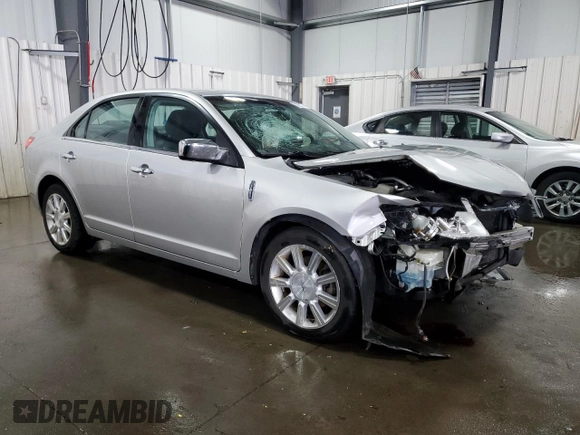 2012 Lincoln MKZ z VIN 3LNHL2GC8CR800745, wystawiony jako Copart lot #50823055 z przebiegiem 94 387 mil mil oraz Szkoda całkowita • Salvage title. Historia ofert i sprzedaży dostępna na DreamBid. Obrazek 4.