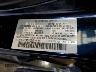 2023 Mazda CX-5 Signature with VIN JM3KFBXY0P0110949, listed as a Copart auction lot 46293245 with 47,081 mi miles and Clean Title. Bid and sale history available at carsss.com. Image 13.