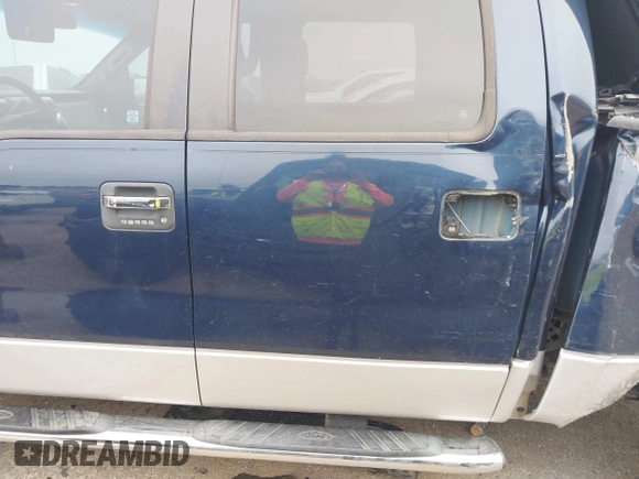 2013 Ford F-150 XL с VIN 1FTFW1EFXDKF52031, выставлен на аукционе IAAI как лот 42364317 с пробегом 205 771 миль миль и . История ставок и продаж доступна на DreamBid. Изображение 14.