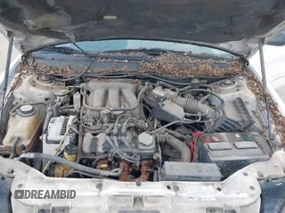 2007 Ford Taurus SE с VIN 1FAFP53U87A113609, выставлен на аукционе IAAI как лот 42490331 с пробегом 202 099 миль миль и . История ставок и продаж доступна на DreamBid. Изображение 10.