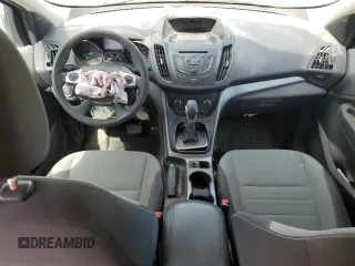 2013 Ford Escape SE with VIN 1FMCU9G96DUD66971, listed as a Copart auction lot 58507505 with 135,866 mi miles and Salvage title. Bid and sale history available at DreamBid. Image 8.