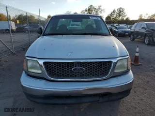 1999 Ford F-150 Work Series with VIN 1FTRF17W5XKA84370, listed as a Copart auction lot 74773754 with 0 mi miles and Salvage Title. Bid and sale history available at carsss.com. Image 5.