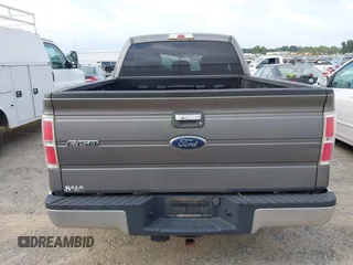 2011 Ford F-150 XL with VIN 1FTFX1CT4BFA68917, listed as a IAAI auction lot 42764859 with 239,847 mi miles and . Bid and sale history available at DreamBid. Image 17.