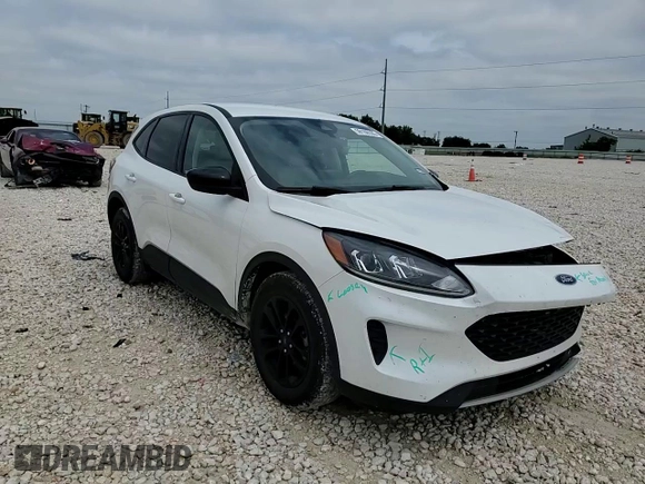 2020 Ford Escape SE Sport Hybrid z VIN 1FMCU0BZ6LUC56634, wystawiony jako Copart lot #59166535 z przebiegiem 50 611 mil mil oraz Szkoda całkowita • Salvage title. Historia ofert i sprzedaży dostępna na DreamBid. Obrazek 15.
